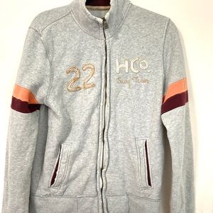 Hollister sweatshirt